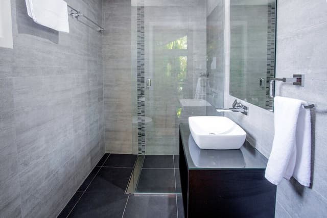 Bangalow Cabin - 2 Bedrooms