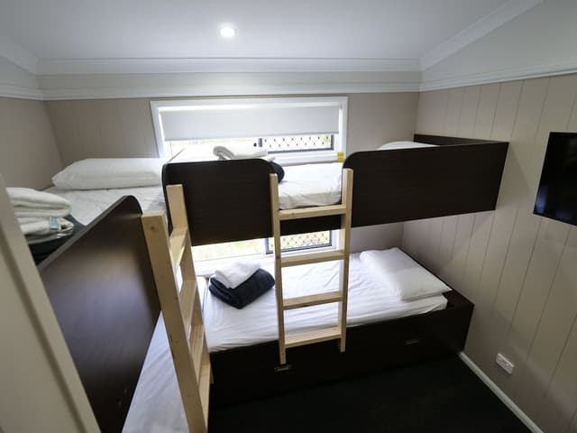 Treehouse Duplex