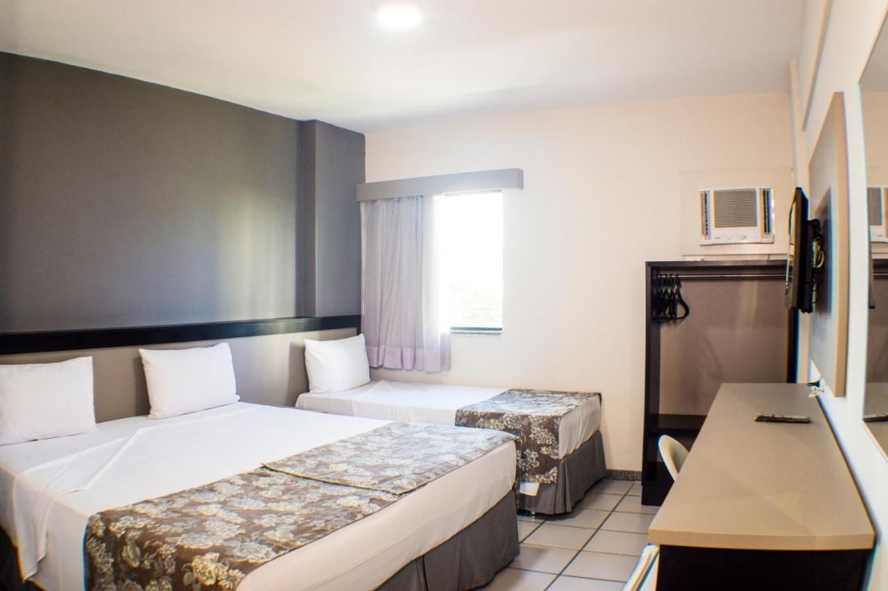 Nacional Inn Recife2