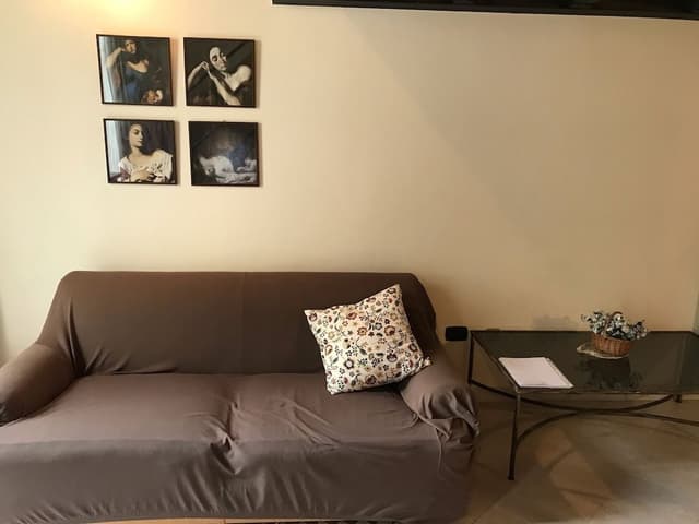 Appartamento Deluxe ( 4 Pax )