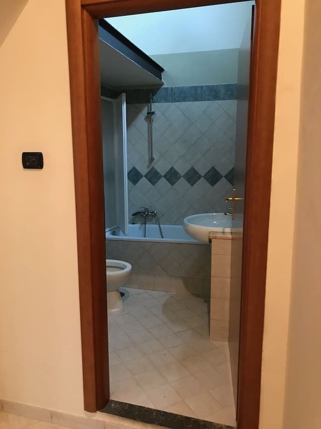 Appartamento Deluxe ( 4 Pax )