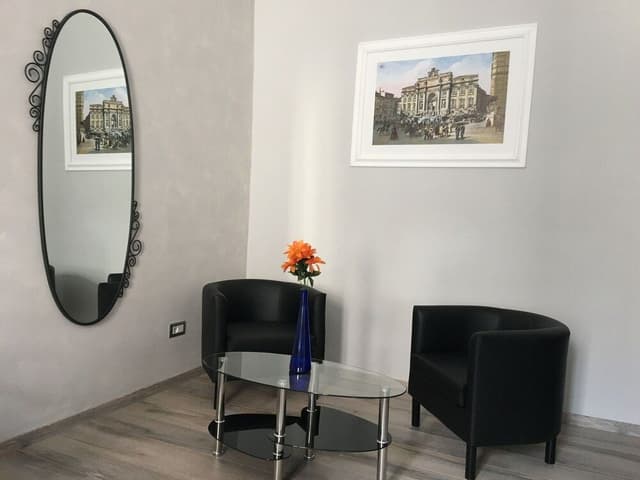 Junior Suite, Jetted Tub