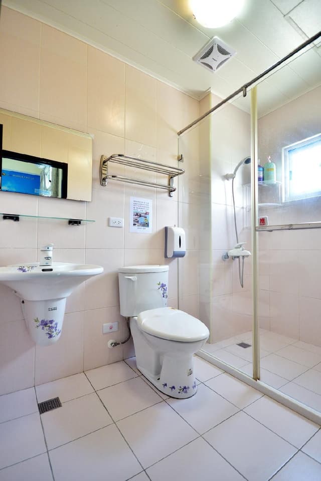 double rooms
