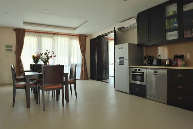 Deluxe Villa, Multiple Bedrooms, Pool View, Poolside