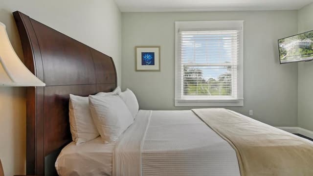 Classic Room, 2 Queen Beds