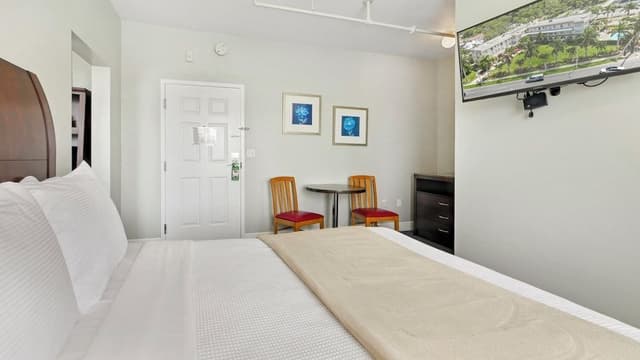 Classic Room, 2 Queen Beds