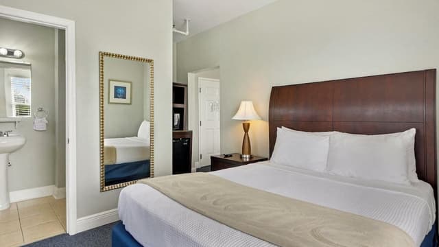 Classic Room, 2 Queen Beds