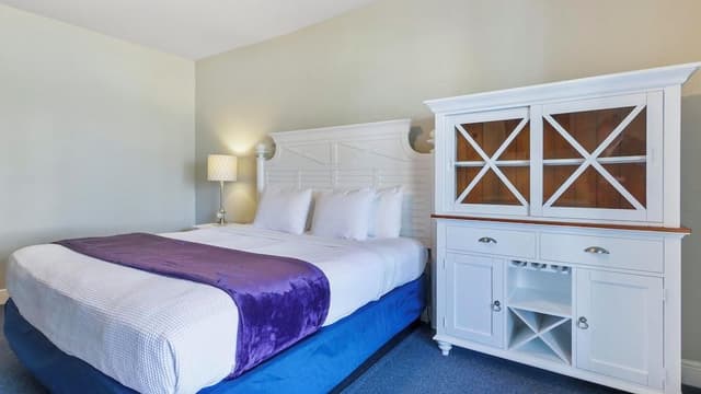 Signature Room