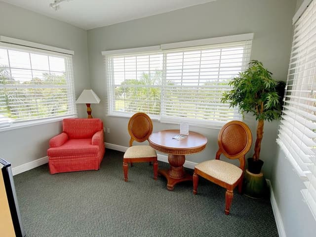 Signature Room, 1 King Bed
