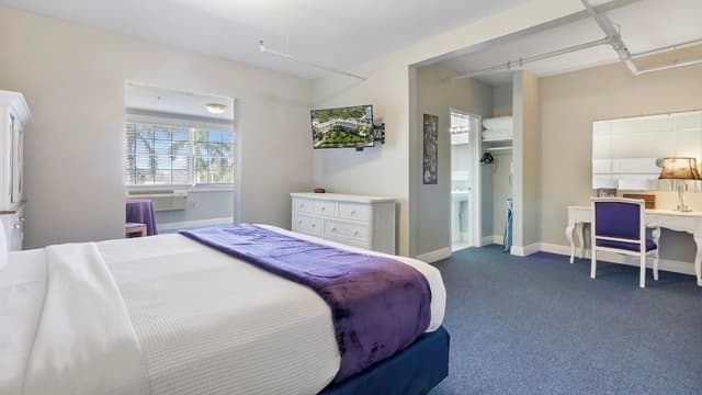 Signature Room
