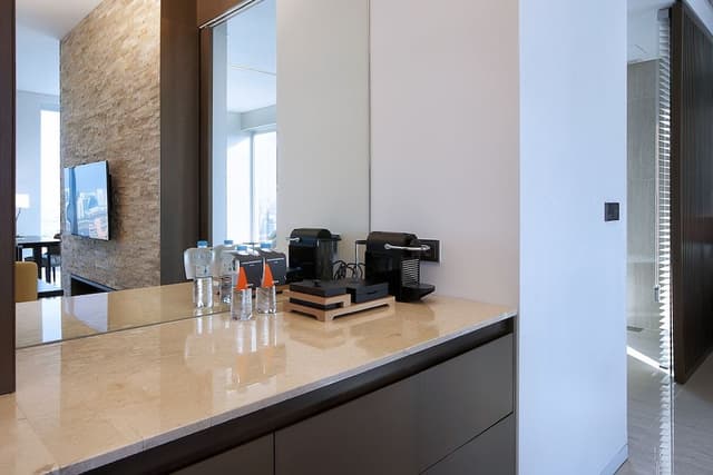 Panoramic Suite (Prior inquiry for parties/events)
