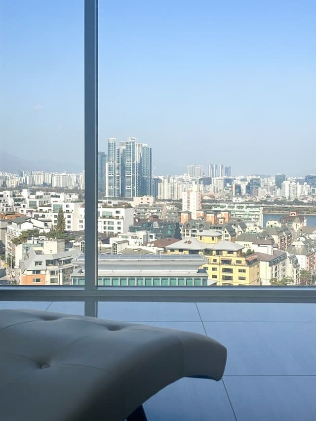 Panoramic Suite (Prior inquiry for parties/events)