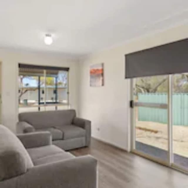 Superior 3 Bedroom Cabin