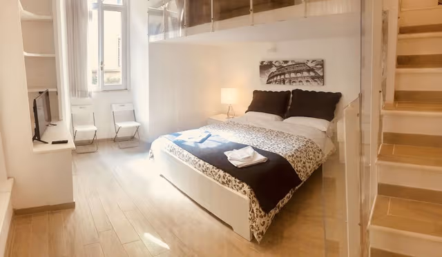 Apartment, 1 Bedroom