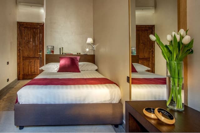 Classic Single Room
