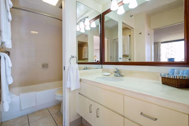 Standard Room, 1 Bedroom