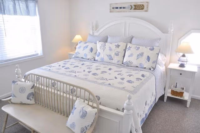 Comfort Room, 1 King Bed