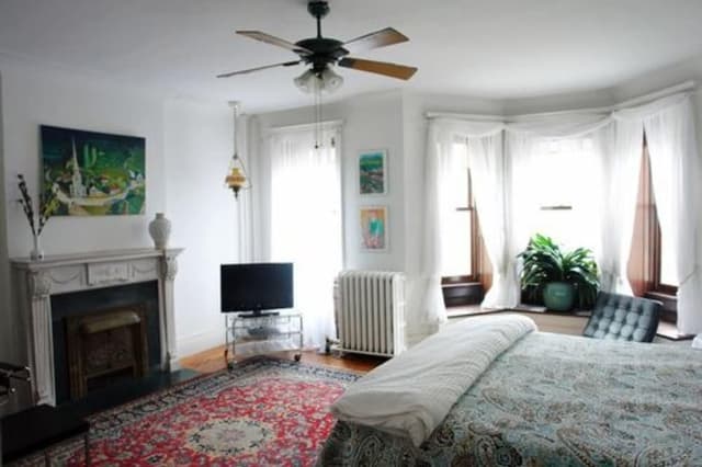 Classic Suite, 1 King Bed