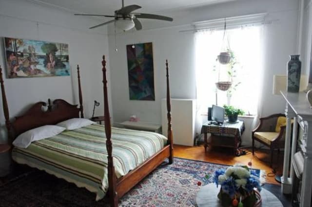 Classic Suite, 1 King Bed