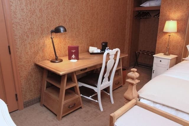 Signature Room, 1 Queen Bed