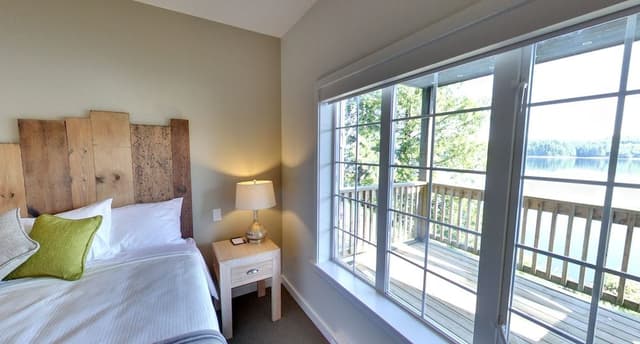 Standard Suite, 2 Bedrooms, Kitchen