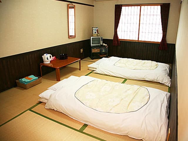 Japanese Style A