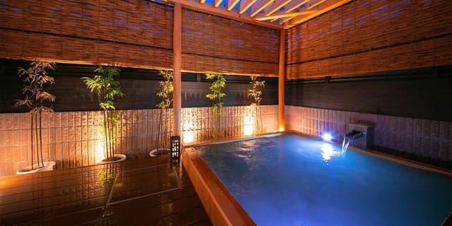 Japanese Style Room with 6-8 Tatami-mats, Annex
