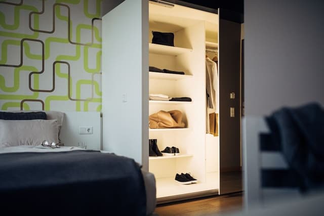 Apartment, 2 Bedrooms, Kitchenette
