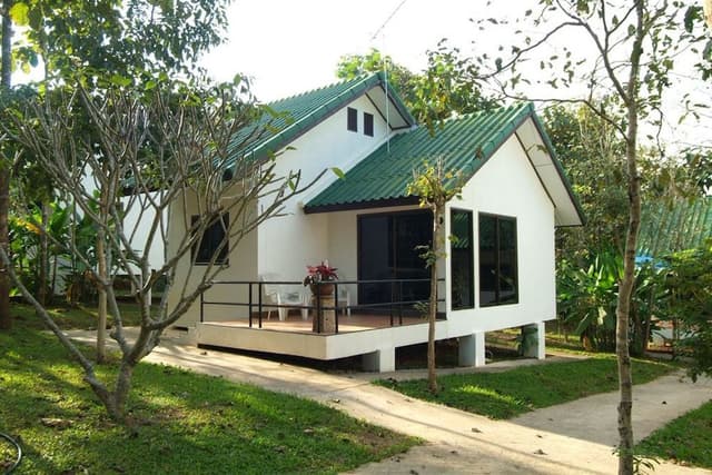 One Bedroom House - Baan Roifun
