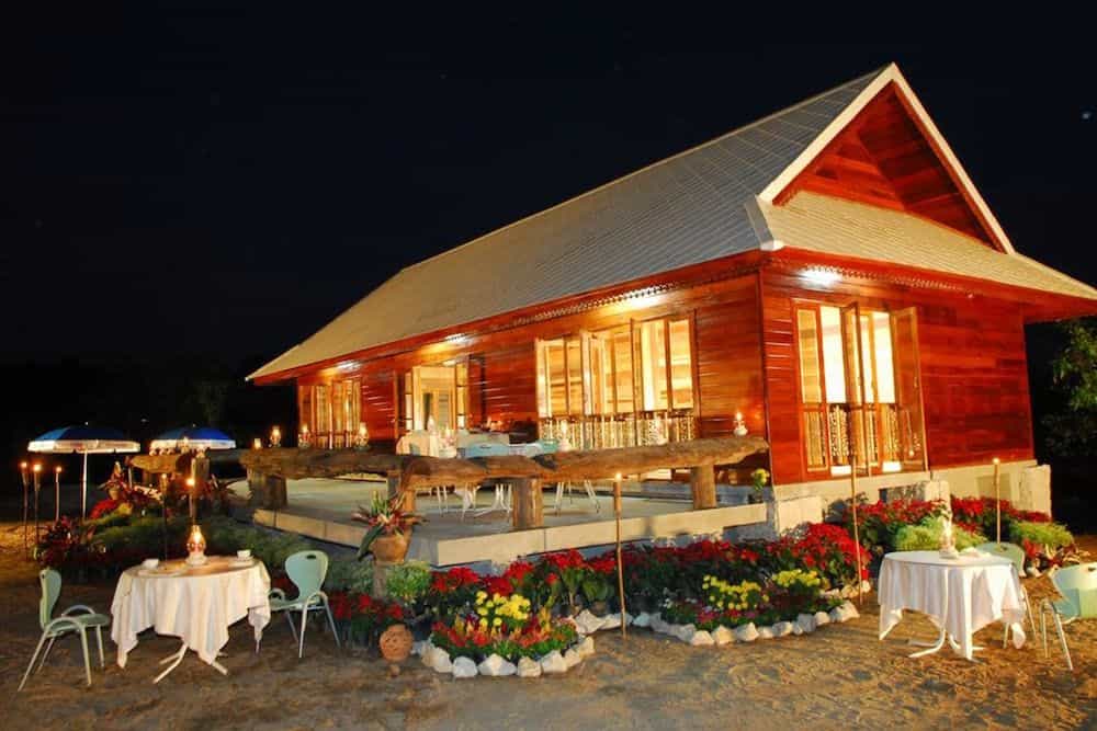 ภูดารา รีสอร์ท ภูดารา รีสอร์ท