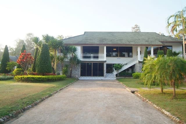 3 Bedrooms House - Baan Sooknirun