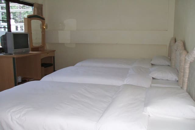 3 Bedrooms House - Baan Sooknirun