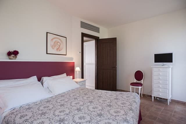 Superior Apartment (Rose)