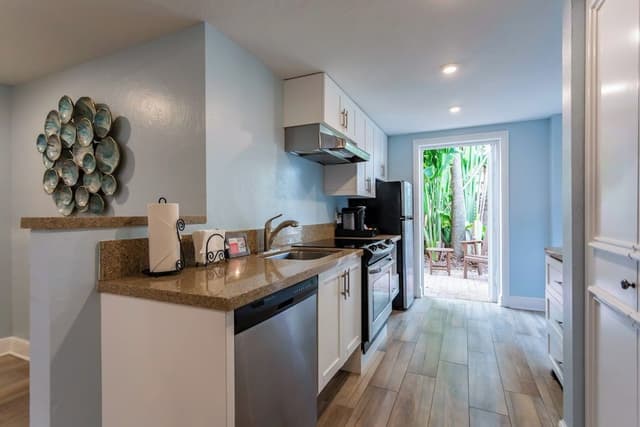 Suite, 1 Bedroom, Accessible