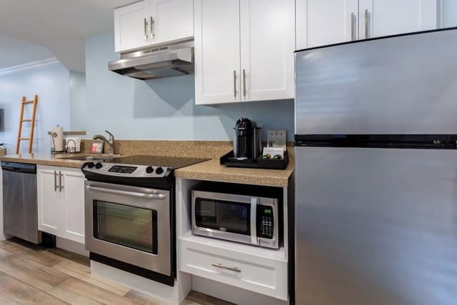 Suite, 1 Bedroom, Accessible