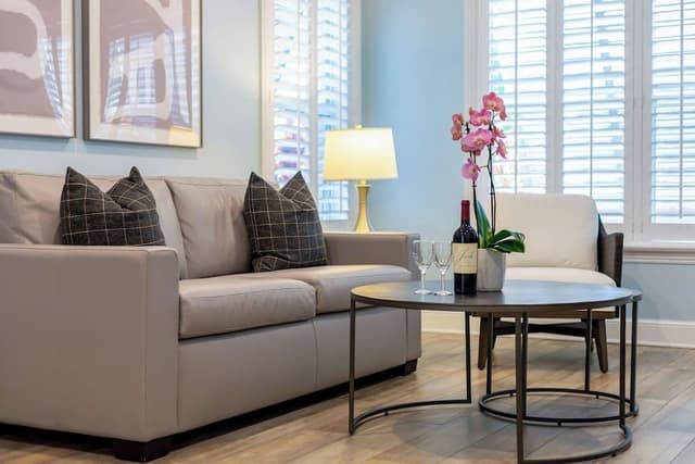 Suite, 1 Bedroom, Accessible