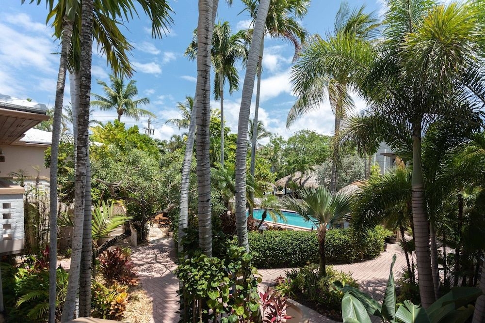 Cranes Beach House Boutique and Luxury Villas2