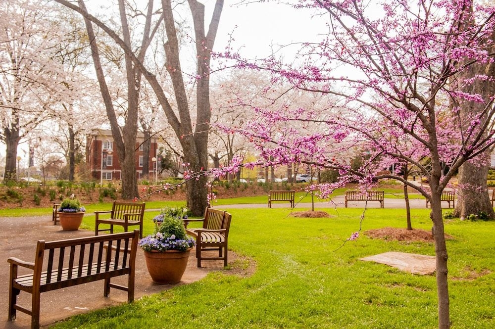University Of Georgia Conference Center And3