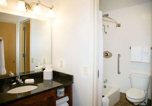 Select Double Room