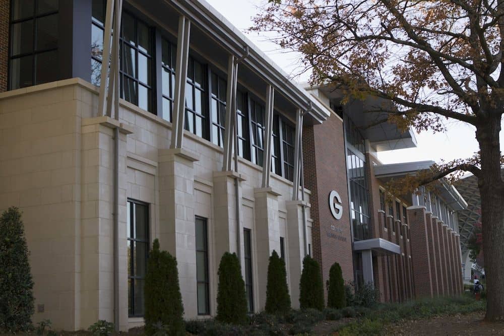 University Of Georgia Conference Center And University Of Georgia Conference Center And