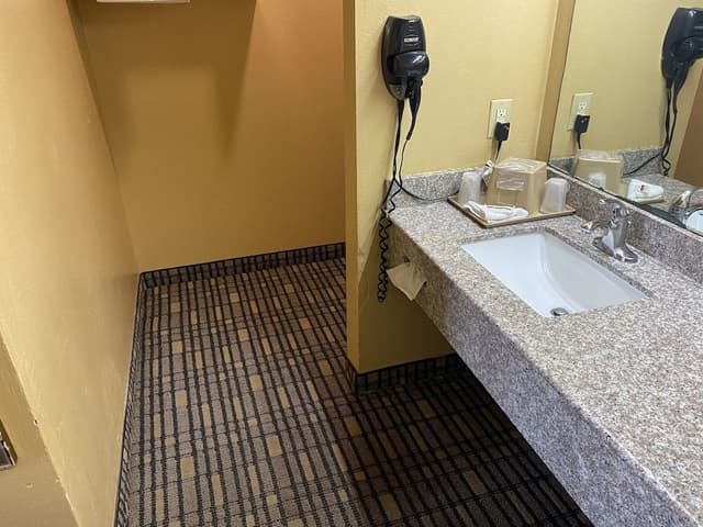 Standard Room, 1 Bedroom