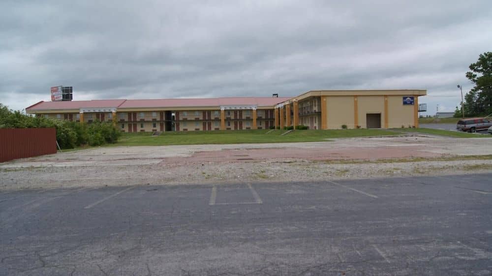 Executive Inn Executive Inn