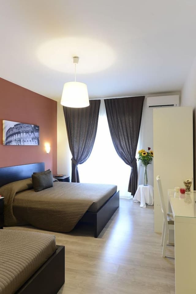 Double Room (Colosseo)