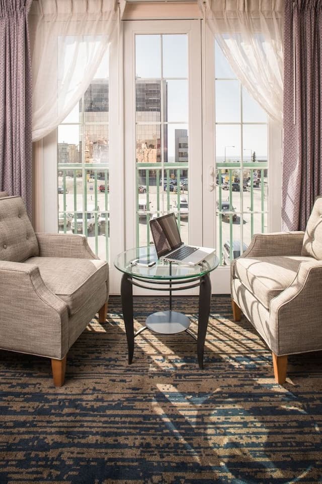 Junior Suite, 2 Double Beds
