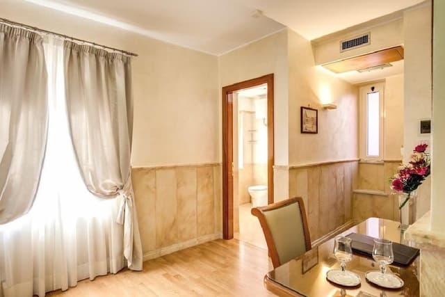Classic Double or Twin Room
