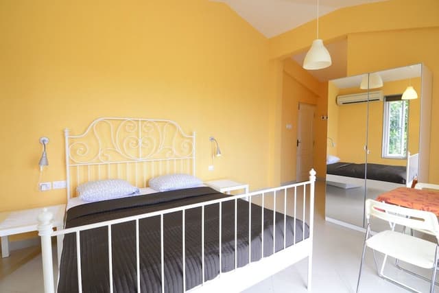 Deluxe Villa, Multiple Beds, Non Smoking