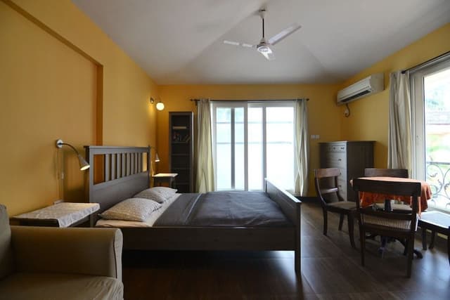 Deluxe Villa, Multiple Beds, Non Smoking