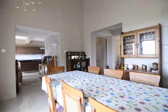 Deluxe Villa, Multiple Beds, Non Smoking