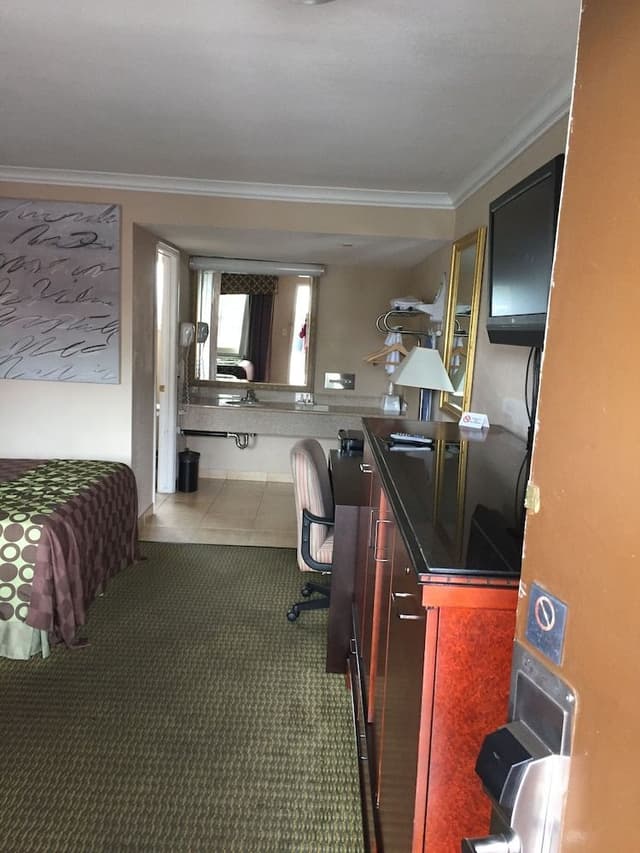 Room, 2 Queen Beds