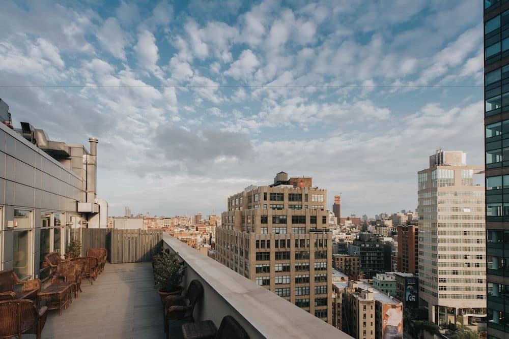 Hampton Inn Manhattan-Soho Hampton Inn Manhattan-Soho